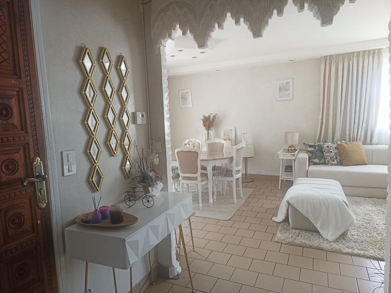 Maison - 165 m² - 7 pièces