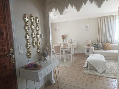 Maison - 165 m² - 7 pièces