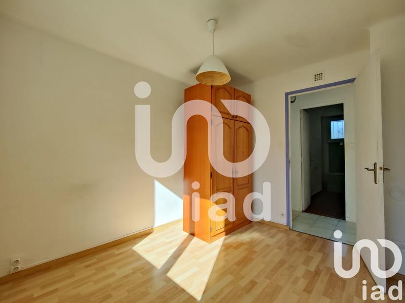 Appartement - 71 m² - 4 pièces