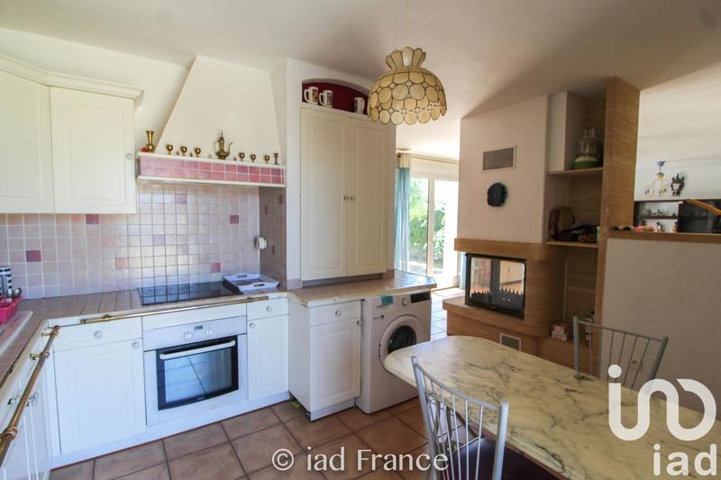 Maison - 108 m² - 6 pièces