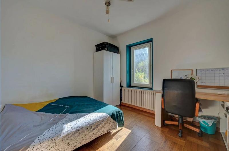 Maison - 110 m² - 6 pièces