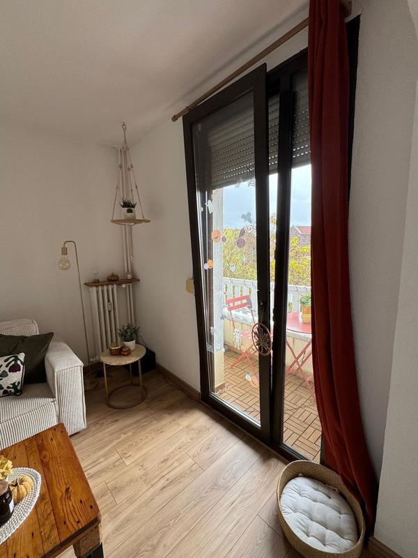 Appartement - 70 m² - 4 pièces