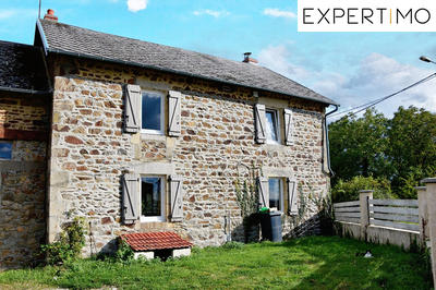 Maison - 190 m² - 6 pièces