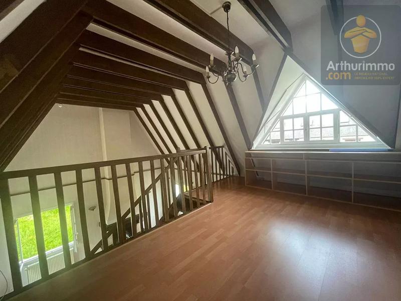 Maison - 83 m² - 4 pièces