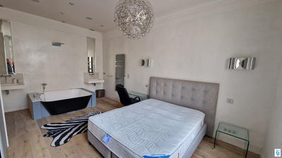 Appartement - 56 m² - 2 pièces