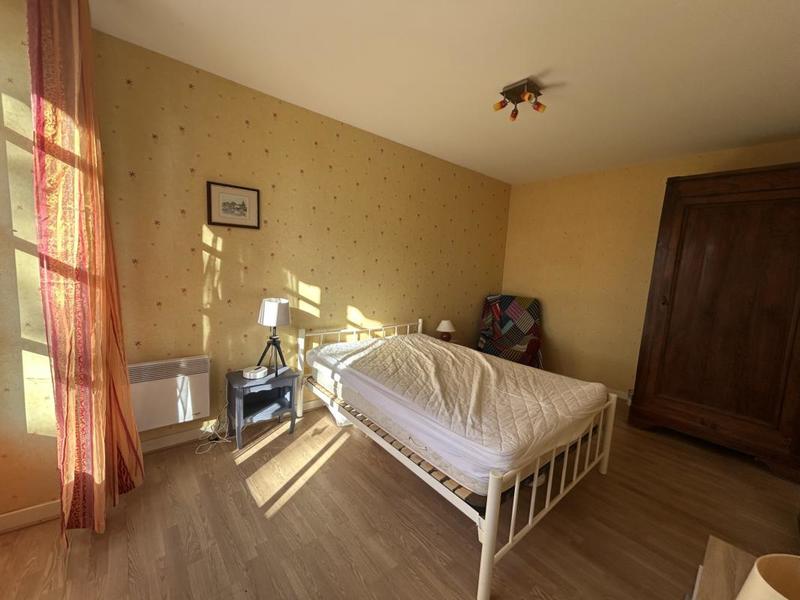 Maison de village - 215 m² - 8 pièces