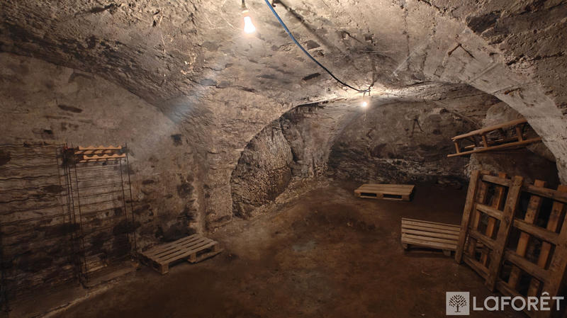 Maison - 156 m² - 5 pièces