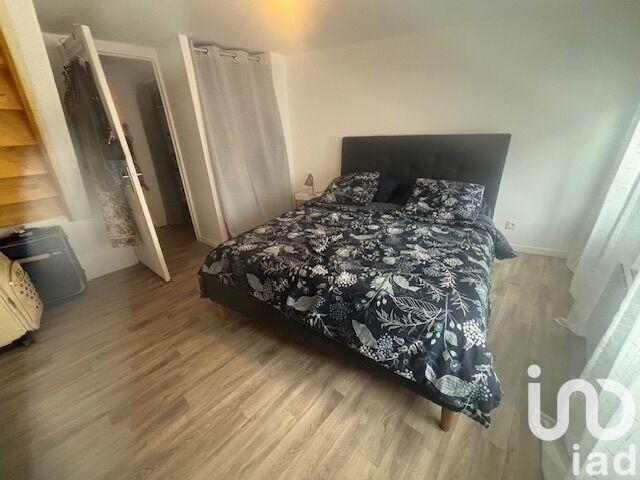 Maison de ville - 52 m² - 3 pièces