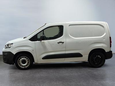 Citroën Berlingo Van m 1000 Puretech 130 s&amp;S Eat8 Club