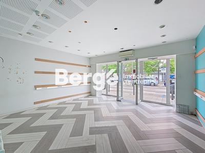 Local commercial - 41 m²