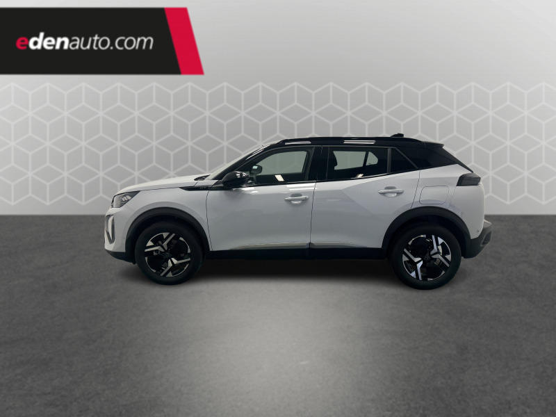 Peugeot 2008 Hybrid 145 e-Dcs6 Gt