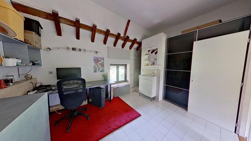 Duplex - 132 m² - 5 pièces