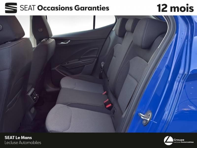 Skoda Fabia 1.0 Tsi 95 ch Bvm5 Ambition