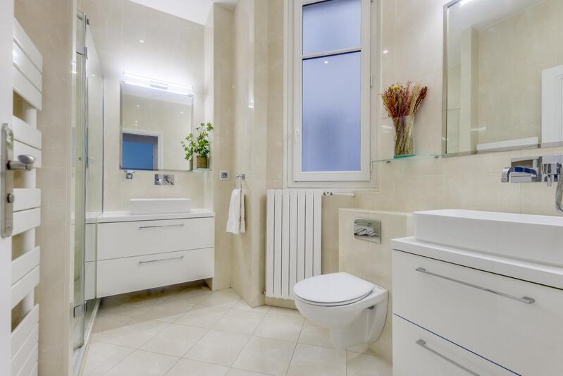 Appartement - 279 m² - 8 pièces