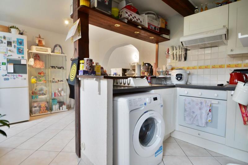 Maison - 70 m² - 3 pièces