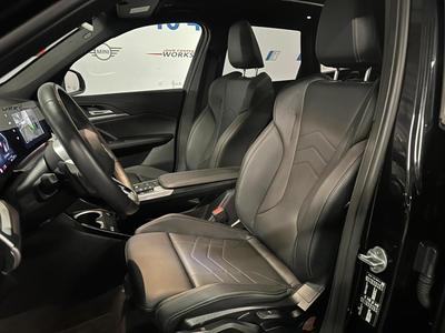 Bmw X1 U11 sDrive 20d 163ch Dkg7 m Sport
