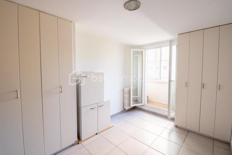 Appartement - 76 m² - 3 pièces