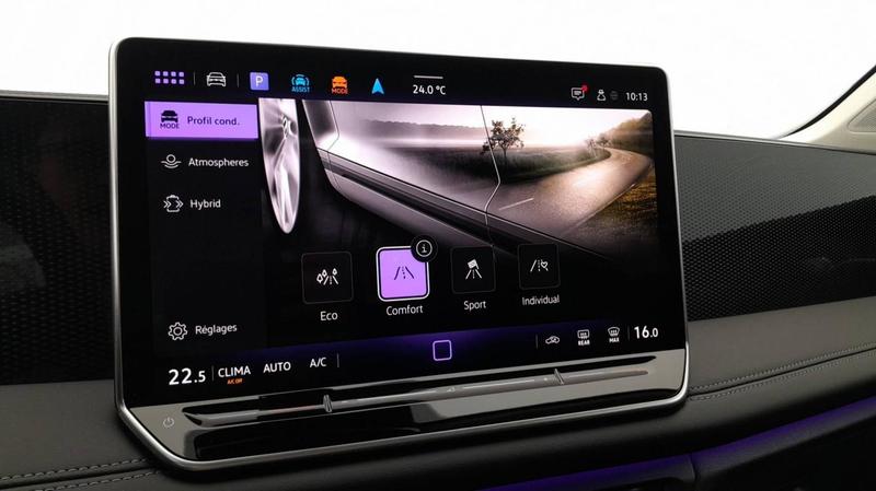 Volkswagen Tiguan 1.5 eHybrid 204ch Dsg6 Life Plus