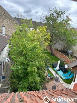 Appartement - 42 m² - 3 pièces