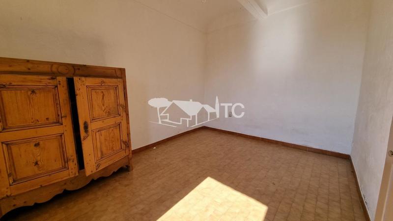 Maison de village - 170 m² - 7 pièces