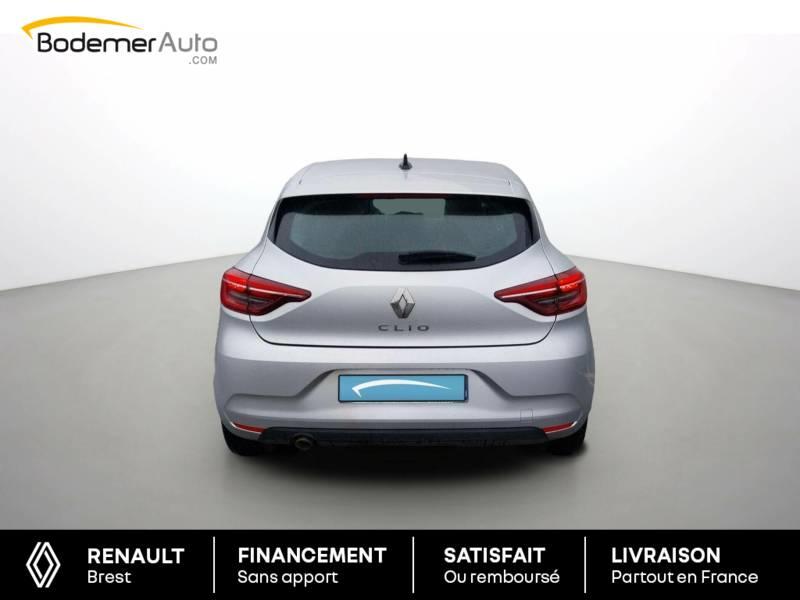 Renault Clio TCe 90 Equilibre