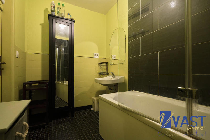 Appartement - 73 m² - 3 pièces