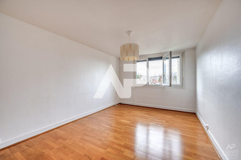 Appartement - 51 m² - 3 pièces