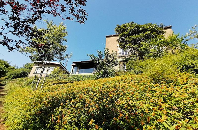 Maison - 148 m² - 6 pièces