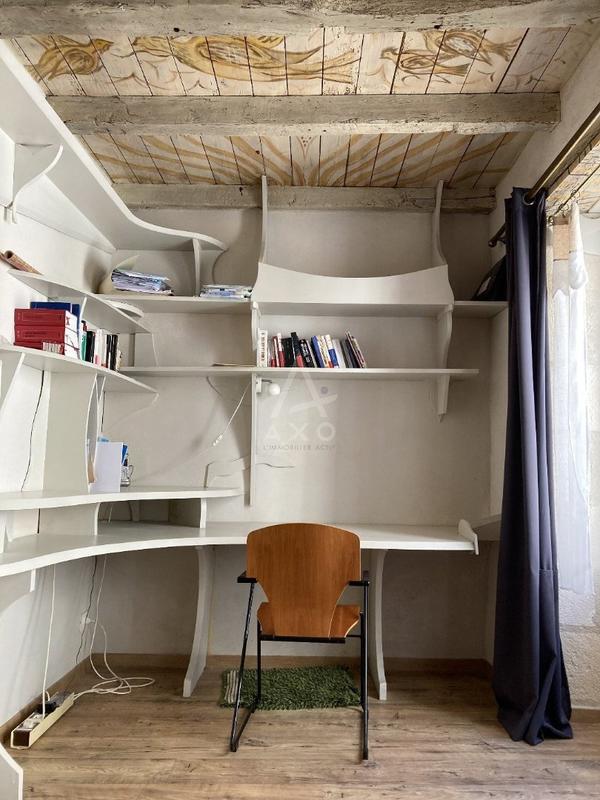 Maison - 134 m² - 4 pièces