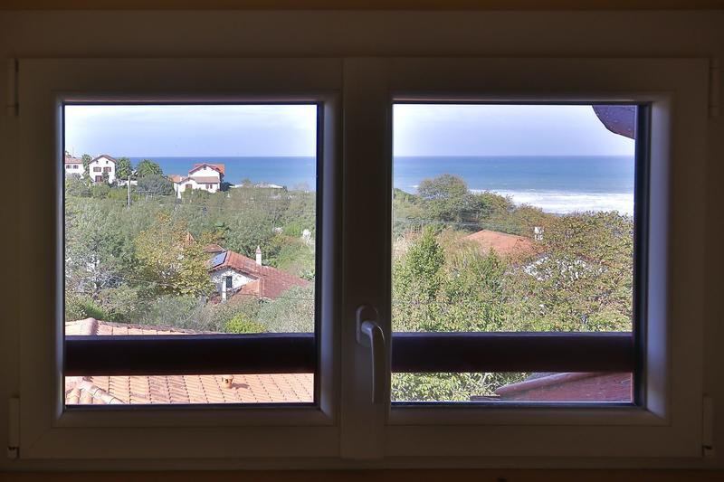 Duplex - 83 m² - 4 pièces