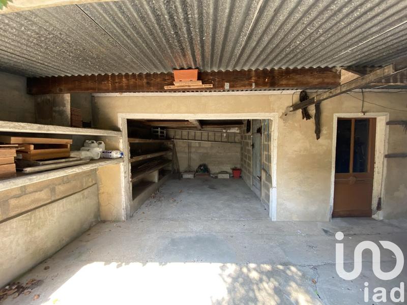 Maison - 61 m² - 4 pièces