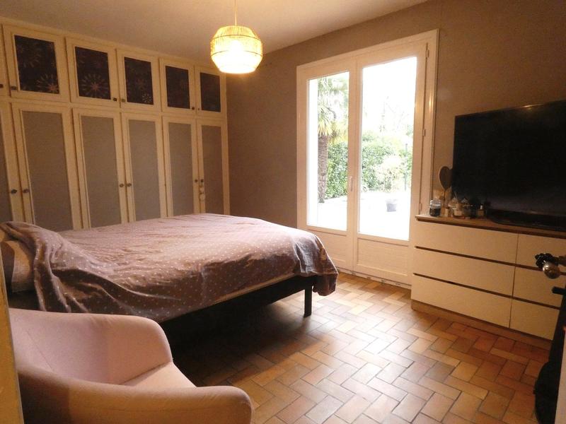 Maison - 187 m² - 7 pièces