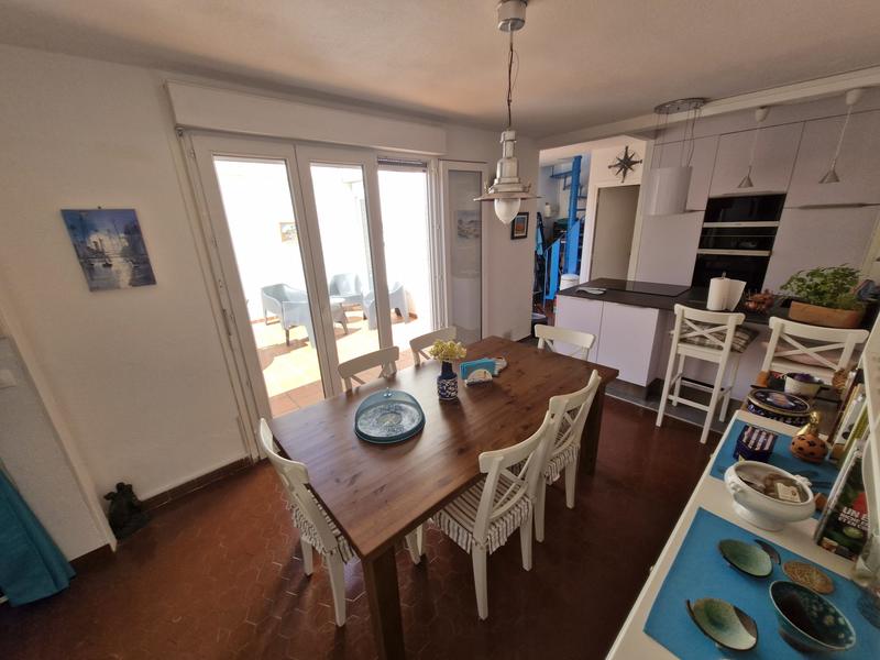Villa - 63 m² - 5 pièces