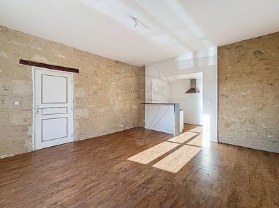 Appartement - 51 m² - 2 pièces