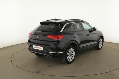 Volkswagen t-Roc 1.0 Tsi 110 ch