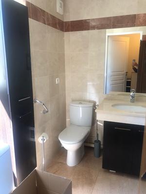 Appartement - 26 m² - 1 pièce