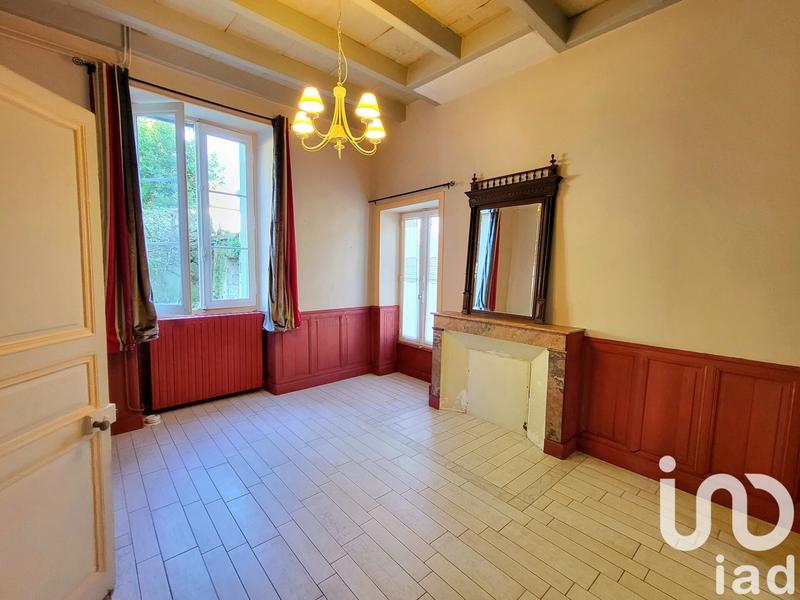 Maison - 147 m² - 5 pièces