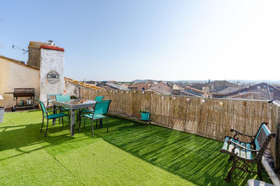 Maison - 349 m² - 12 pièces