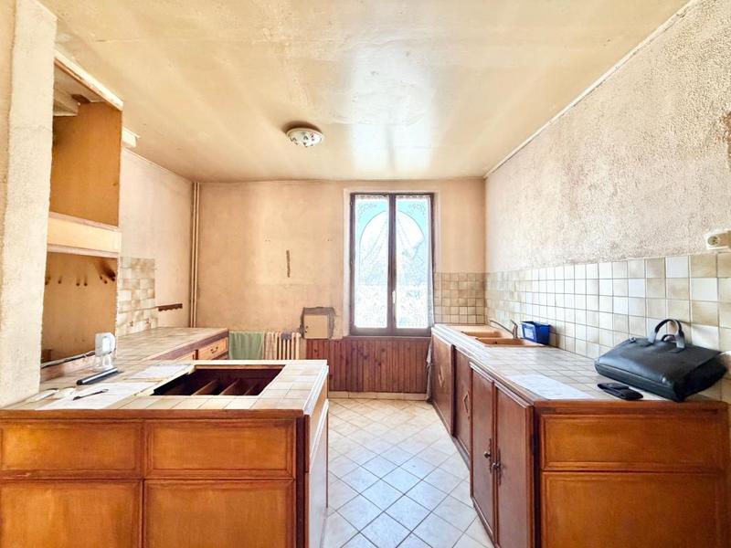 Maison - 114 m² - 4 pièces