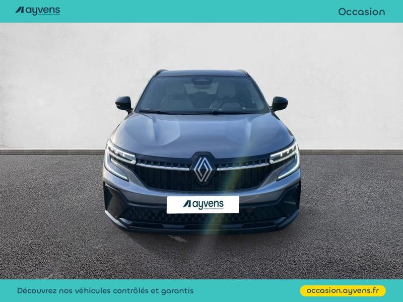 Renault Espace 1.2 E-Tech full hybrid 200ch Iconic 5 places