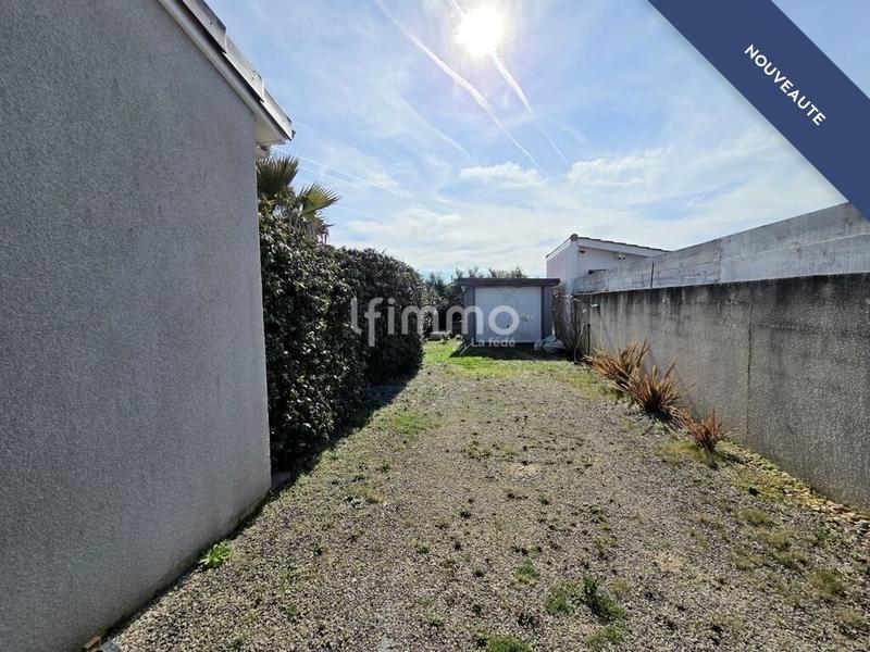 Maison - 112 m² - 5 pièces