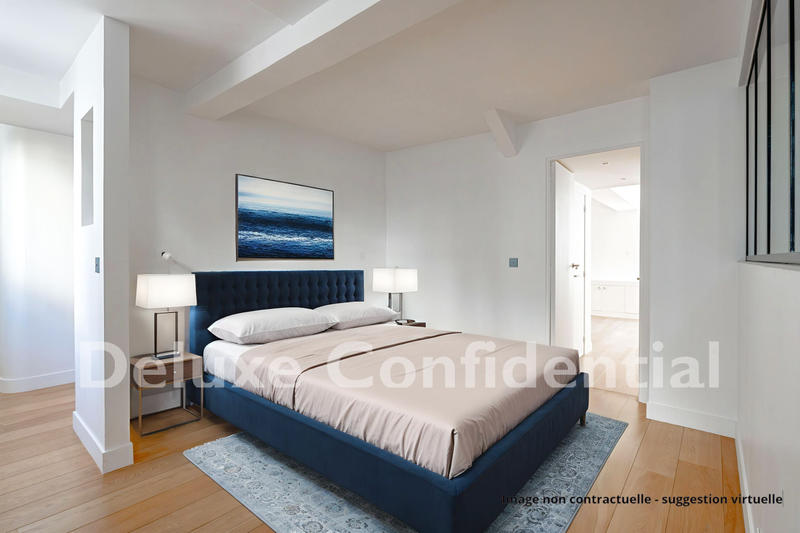 Appartement - 64 m² - 2 pièces