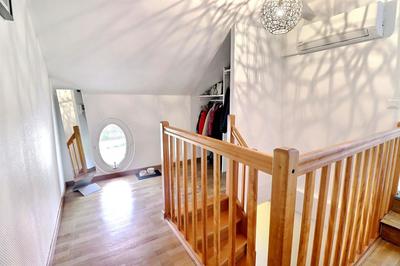 Maison - 77 m² - 4 pièces