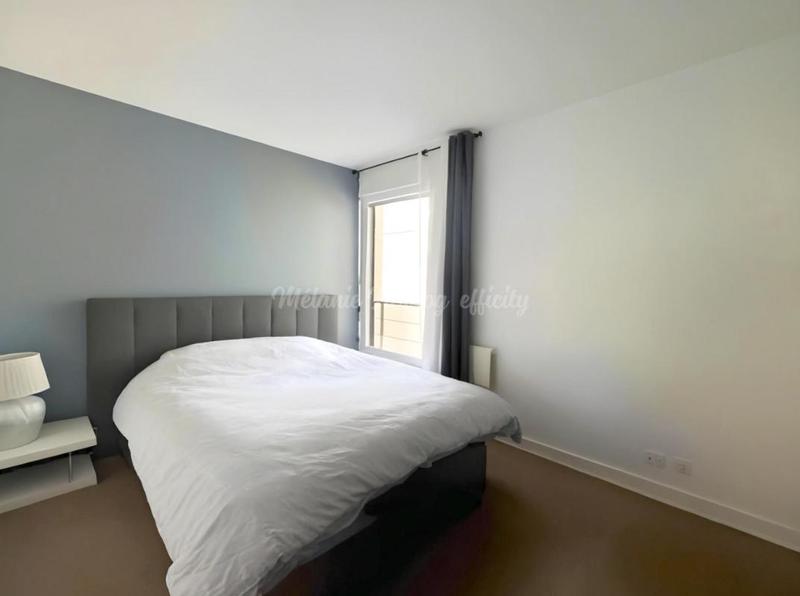 Appartement - 94 m² - 4 pièces