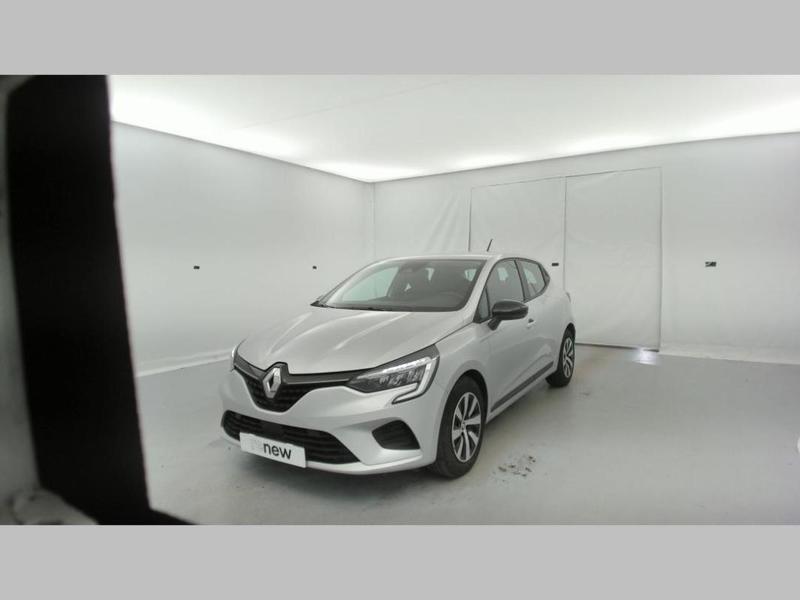 Renault Clio V TCe 90 Equilibre