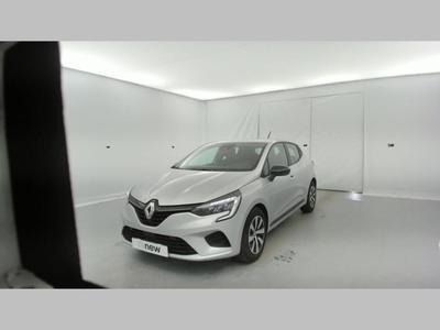 Renault Clio V TCe 90 Equilibre