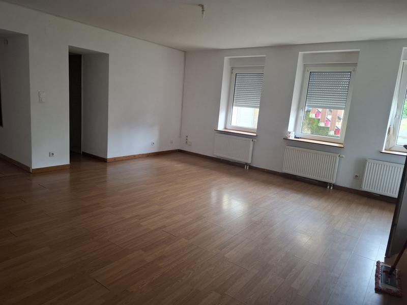 Appartement - 87 m² - 3 pièces
