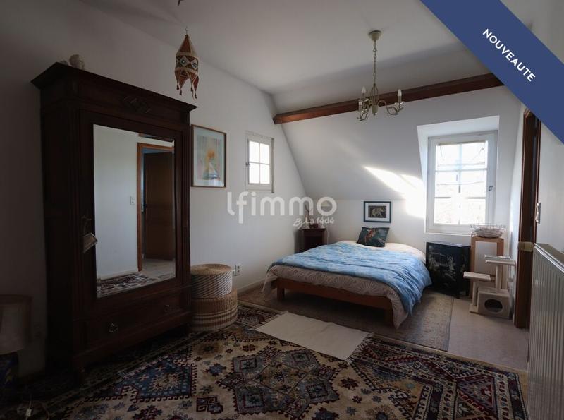 Maison - 329 m² - 16 pièces