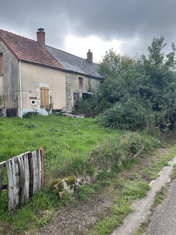 Maison - 86 m² - 4 pièces