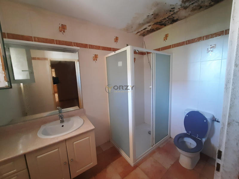 Maison traditionnelle - 194 m² - 6 pièces